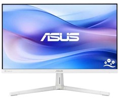 Asus Monitorius 24 cale vu249hfi-w ips 100hz hdmix2 balta