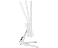 Asus Monitorius 24 cale vu249hfi-w ips 100hz hdmix2 balta