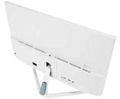 Asus Monitorius 24 cale vu249hfi-w ips 100hz hdmix2 balta