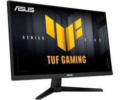 Monitorius ASUS VG259QM5A - 240Hz | Full HD | Fast IPS | 24.5"
