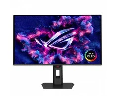Monitorius ASUS ROG Strix OLED XG27AQDNG | 240 Hz | 2560 x 1440 | WOLED | 26.5" | HDR10
