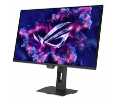 Monitorius ASUS XG27AQDNG - 360Hz | QHD | QD-OLED | 27" | HDR400