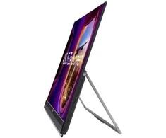 Asus Monitorius 27 cali mb27acf zen sc ips qhd100hz usb-c hdmi