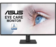 Monitorius ASUS VA27AQ - 75Hz | QHD | IPS | 27"
