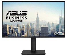 Monitorius ASUS VA27AQSE - 75Hz | QHD | IPS | 27"