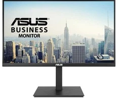 Asus Monitorius 27 cali va27uqsb dp+hdmi*2+spk+usb