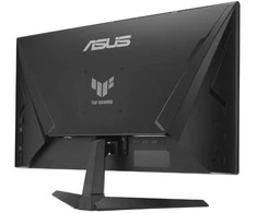 ASUS TUF Gaming VG279Q5A 27inch 1920x1080 FHD Monitorius 200Hz 300cd/m 0.3ms GtG G-Sync FreeSync Adaptive Sync ELMB