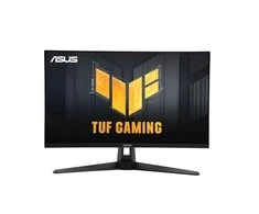 Monitorius ASUS TUF Gaming VG27AQ3A, 27, 2560x1440, 180Hz, IPS, 1ms