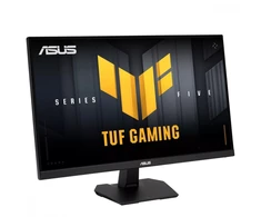 Monitorius ASUS TUF Gaming VG27AQME5F - 255Hz | QHD | 27'' | Fast IPS | 0.3ms
