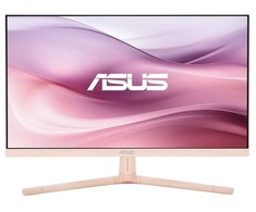 Asus Monitorius 27 cali vu279cfe-g vu ips 100hz hdmi usb-c 15w