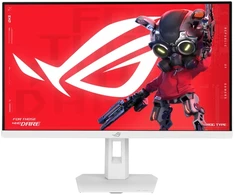 Monitorius ASUS ROG Strix XG27ACS Gen2 (XG27ACSR-W)