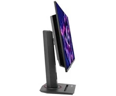 Monitorius asus 26,5" xg27ucdmg oled 4k 240hz