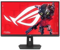Asus Monitorius 31.5 cala xg32ucg rog 4k uhd 0.03 hdmi dp usb