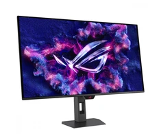 Monitorius ASUS ROG Strix OLED XG32UQWMS - 240Hz | 4K | 31.5'' | WOLED | 0.03ms