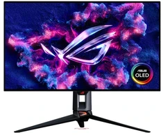 Monitorius ASUS ROG Swift OLED PG32UCWM - 240Hz | 4K | 31.5'' | WOLED | 0.03ms