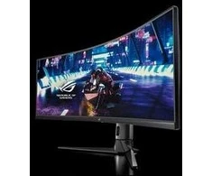 Monitorius asus 49" xg49vq rog strix