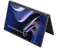 Asus Monitorius mq149cd 14 cali oled duo fhd mhdmi usb-c