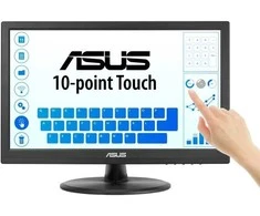 Asus Monitorius VT169HE-DOTYK IPS FHD HDMI