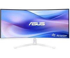 Asus Automobilinis monitorius VU34Wcip-W su Eye monitoriumi, WQHD, 100Hz, USB-C