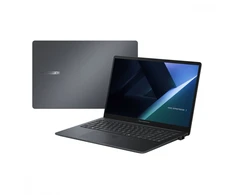 Asus Nešiojamas kompiuteris expertbook b1 b1503cva-s76764x - core 5 120u/16gb/512gb/15,6 cali fhd/win 11 pro/5yrs