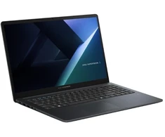 Asus Nešiojamas kompiuteris expertbook b1 b1503cva-s78164x core 7 240h/16gb/1tb/15.6 fhd/win 11 pro/3yrs