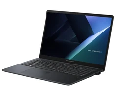 ASUS ExpertBook B1503CVA-S78164X Core 7 240H 15.6"FHD 300nits 60Hz AG 16GB DDR5 SSD1TB Intel Graphics Cam1080p 50WHrs W11Pro Gentle Pilkas 3Y OnSite