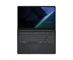 Nešiojamas kompiuteris Asus ExpertBook B1 - Core 5 210H/16GB/512GB/15,6 cali FHD/Win 11 PRO/3YRS (B1503CVA-S77304X)