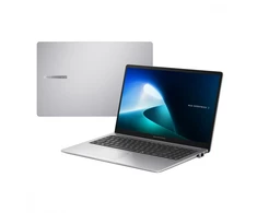 Asus Nešiojamas kompiuteris expertbook p1 p1503cva-s72255w - core 5 210h/16gb/512gb/15,6" fhd/win 11 home/3yrs