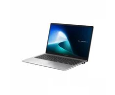 Nešiojamas kompiuteris ASUS ExpertBook P1503CVA-S72681XA - Core 3 100U | 15,6'' | 16GB | 512GB | W11P | Pilka