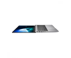 ASUS ExpertBook P1503CVA-S72255W Core 5 210H 15.6" FHD 300 nitų platus žiūrėjimo kampas, apsauga nuo akinimo 16GB DDR5 512GB SSD Intel Graphics 720p internetinė kamera 50 Wh Win11 Rūko pilka 3 metų garantija vietoje