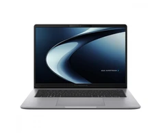 Asus Nešiojamas kompiuteris ExpertBook P3 PM3406CKA-LY0285X Ryzen 5 AI 330 / 16 GB / 512 GB / 14" WUXGA / Windows 11 Pro / 3 metai