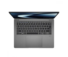Asus Nešiojamas kompiuteris ExpertBook P3 PM3406CKA-LY0285X Ryzen 5 AI 330 / 16 GB / 512 GB / 14" WUXGA / Windows 11 Pro / 3 metai