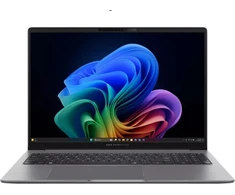 Asus Nešiojamas kompiuteris ExpertBook P3 PM3406cka-ly0291w Ryzen 5 AI 330/16GB/512GB/14" WUXGA/Windows 11 Pro/3metų