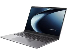 Asus Nešiojamas kompiuteris ExpertBook P3 PM3406cka-ly0291w Ryzen 5 AI 330/16GB/512GB/14" WUXGA/Windows 11 Pro/3metų