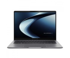 Nešiojamas kompiuteris Asus Nešiojamasis kompiuteris expertbook p3 p3405cva-ly0112x - i7-13620h/16gb/1tb/14" WUXGA/win 11pro/3yrs