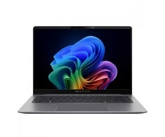 Nešiojamas kompiuteris „Asus ExpertBook P5405CSA-NZ0416W“ – „Ultra 5-226V“ | 14 colių | 144 Hz | 16 GB | 512 GB | W11Home | DI