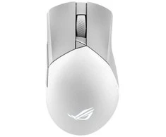 Asus Pelė rog gladius iii wireless aimpoint rgb balta