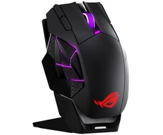 Asus Pelė ROG Spatha X 65K P728 RF/BT/USB