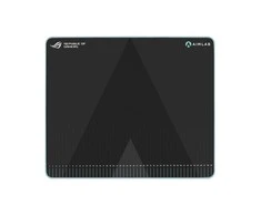 Pelės kilimėlis Asus ROG Hone Ace Aim Lab Edition 508 x 420 x 3 mm juoda