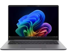 Nešiojamas kompiuteris ASUS PM3606CKA-PL0061X Ryzen AI 7 350 16.0" WQXGA 144Hz 400 nits AG 16GB DDR5 1TB SSD Radeon 860M WLAN+BT 1080p internetinė kamera 70Wh Windows 11 Pro Misty Pilkas 3 metų garantija vietoje