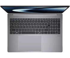 Nešiojamas kompiuteris ASUS PM3606CKA-PL0061X Ryzen AI 7 350 16.0" WQXGA 144Hz 400 nits AG 16GB DDR5 1TB SSD Radeon 860M WLAN+BT 1080p webcam 70Wh Windows 11 Pro Misty Pilkas 3-year on-site warranty
