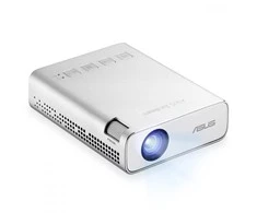 Projektorius e1r mobilusis maitinimo blokas/usb/wifi/hdmi/2w garsiakalbis/