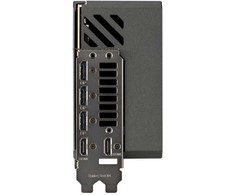 Asus ROG Astral GeForce RTX 5090 OC 32GB vaizdo plokštė