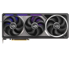 Asus ROG Astral GeForce RTX 5090 OC 32GB vaizdo plokštė