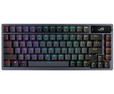 Asus Rog Azoth belaidė klaviatūra
