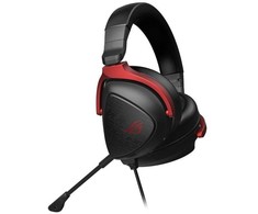 Asus Rog delta s core laidinės 7.1 ausinės/minijack/switch/ps4/ps5/xbox/
