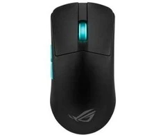 Asus Rog Harpe Ace Aim Lab Edition 36000dpi/rf/bt belaidė pelė