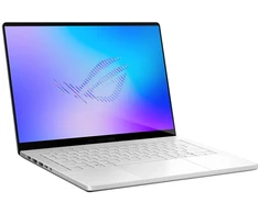 ASUS ROG Zephyrus G14 GU405AR-SY065 Ultra 9 386H 14.0"3K OLED 120Hz 1100nits AR 32GB LPDDR5X SSD1TB GeForce RTX 5070 Ti 12GB Cam1080p + IR 73WHrs NoOS Aluminum Platinum Baltas