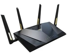 Maršrutizatorius Asus RT-AX88U PRO