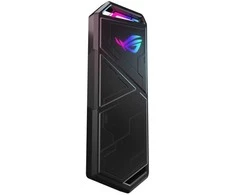 Asus strix arion lite dėklas esd-s1cl/blk/g/as//